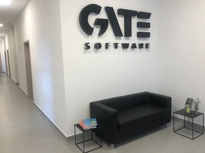 Gate-Software - Agencja eCommerce